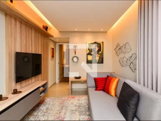 Apartamento para Venda em Belo Horizonte/MG Floresta 1 Quartos