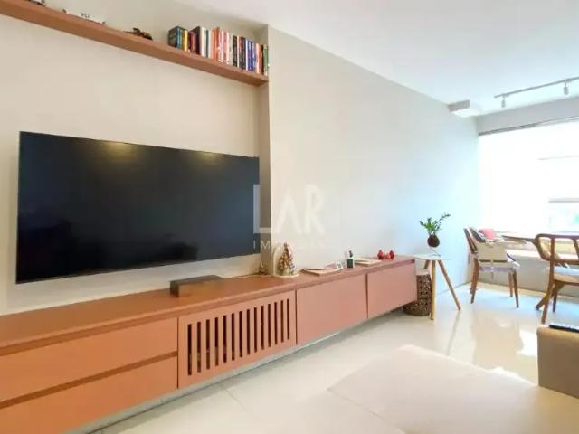 Apartamento para Venda em Belo Horizonte/MG Floresta 2 Quartos