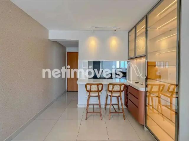 Apartamento para Venda em Belo Horizonte/MG Floresta 2 Quartos