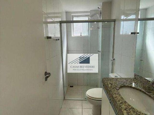 Apartamento para Venda em Belo Horizonte/MG Floresta 2 Quartos