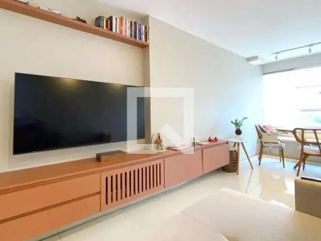 Apartamento para Venda em Belo Horizonte/MG Floresta 2 Quartos