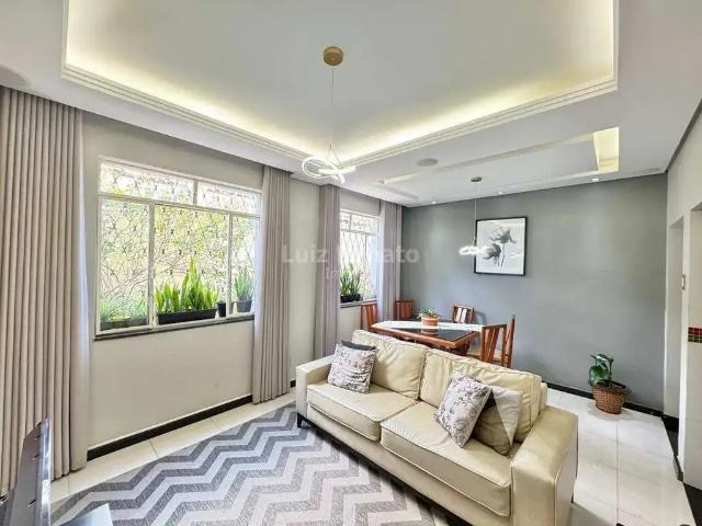 Apartamento para Venda em Belo Horizonte/MG Floresta 2 Quartos