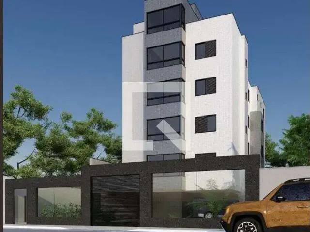Apartamento para Venda em Belo Horizonte/MG Floresta 2 Quartos