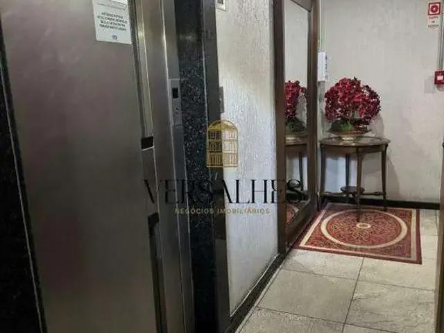 Apartamento para Venda em Belo Horizonte/MG Floresta 2 Quartos