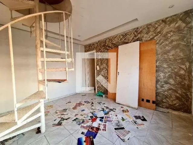 Apartamento para Venda em Belo Horizonte/MG Floresta 2 Quartos