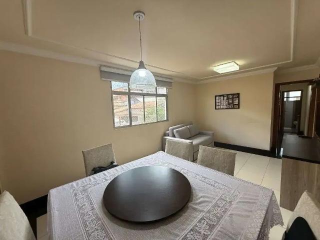 Apartamento para Venda em Belo Horizonte/MG Floresta 4 Quartos