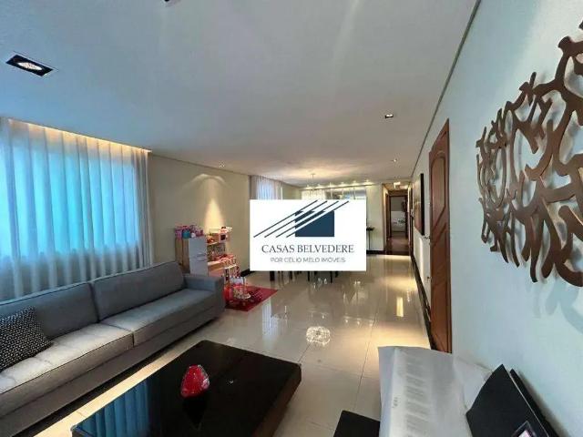 Apartamento para Venda em Belo Horizonte/MG Floresta 4 Quartos