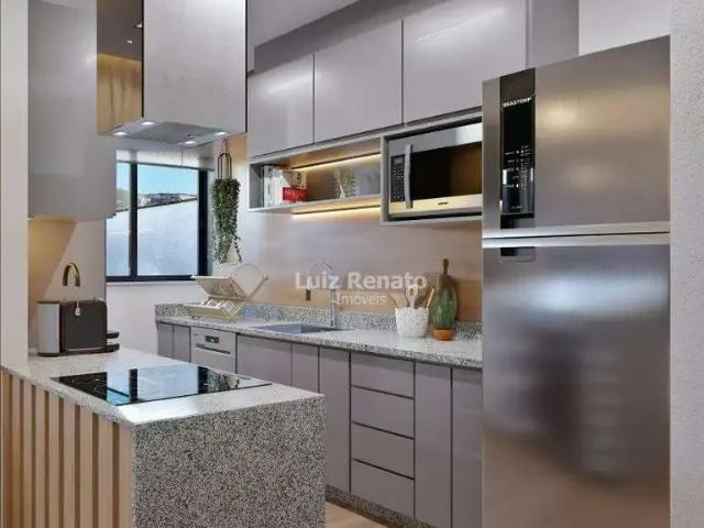 Apartamento para Venda em Belo Horizonte/MG Floresta