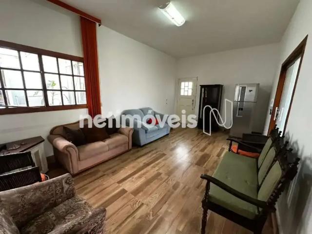 Apartamento para Venda em Belo Horizonte/MG Floresta 5 Quartos