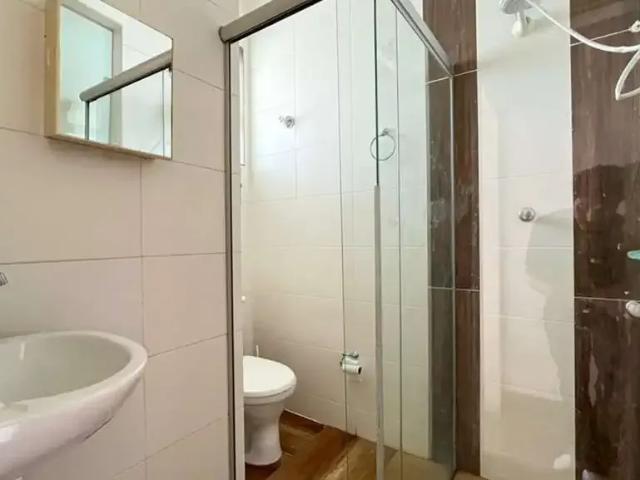 Apartamento para Venda em Belo Horizonte/MG Floresta 6 Quartos