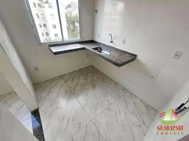 Apartamento para Venda em Belo Horizonte/MG Frei Leopoldo 2 Quartos