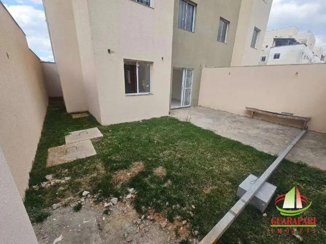 Apartamento para Venda em Belo Horizonte/MG Frei Leopoldo 2 Quartos