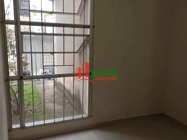 Apartamento para Venda em Belo Horizonte/MG Frei Leopoldo 2 Quartos