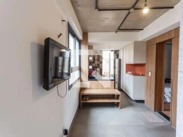 Apartamento para Venda em Belo Horizonte/MG Funcionários 1 Quartos