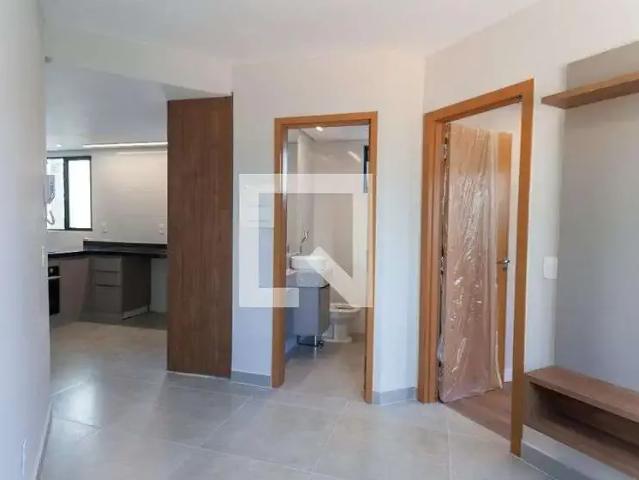 Apartamento para Venda em Belo Horizonte/MG Funcionários 1 Quartos