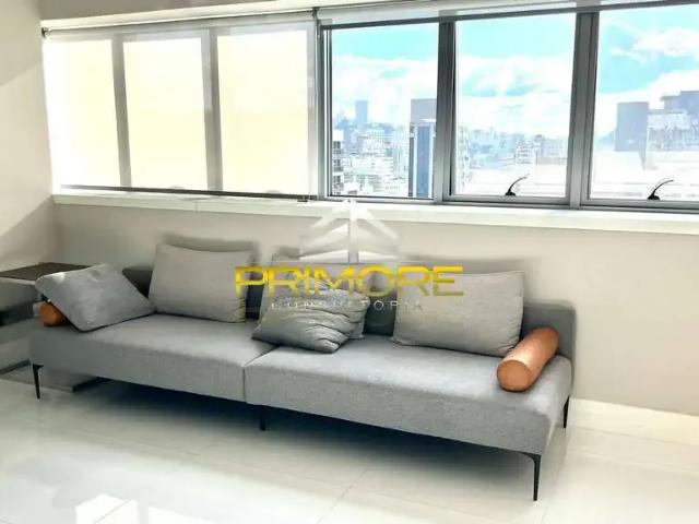 Apartamento para Venda em Belo Horizonte/MG Funcionários 1 Quartos