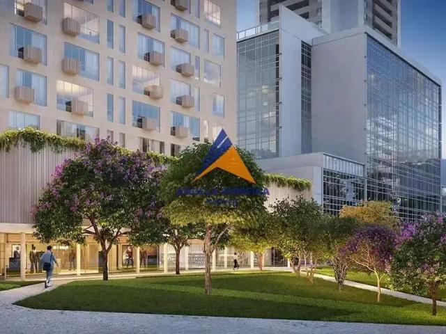 Apartamento para Venda em Belo Horizonte/MG Funcionários 1 Quartos