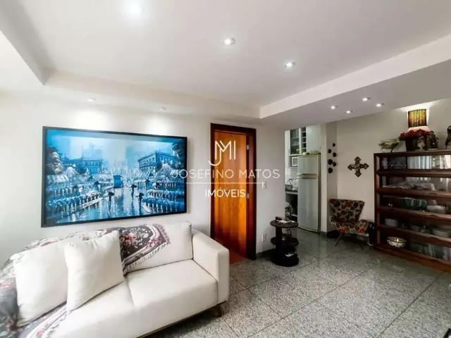 Apartamento para Venda em Belo Horizonte/MG Funcionários 1 Quartos