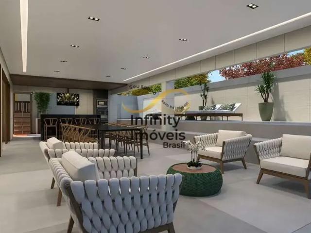 Apartamento para Venda em Belo Horizonte/MG Funcionários 1 Quartos