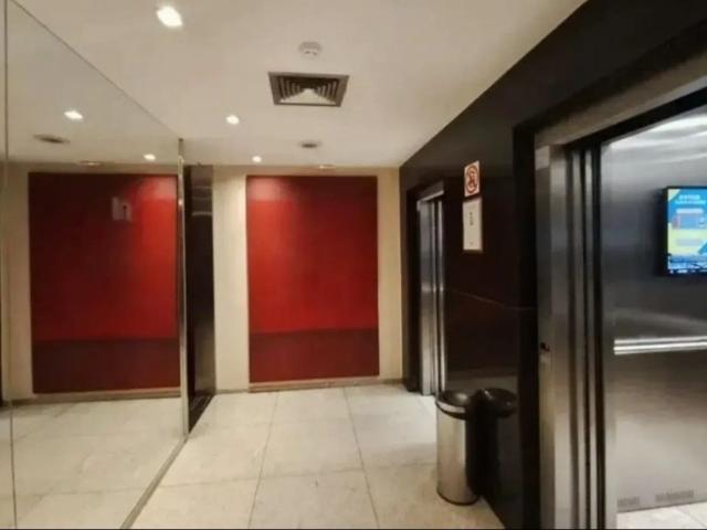 Apartamento para Venda em Belo Horizonte/MG Funcionários 1 Quartos