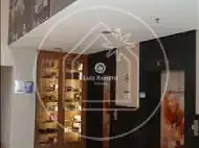 Apartamento para Venda em Belo Horizonte/MG Funcionários 1 Quartos
