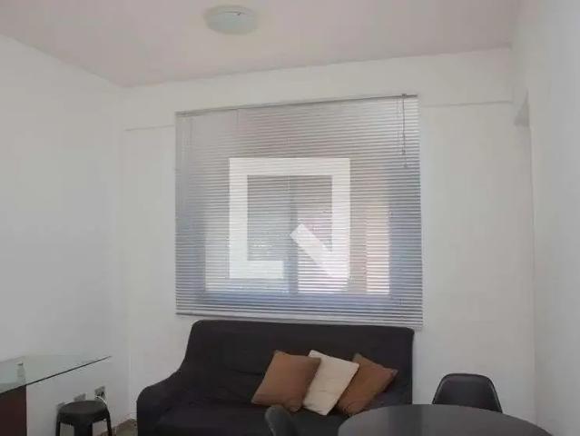 Apartamento para Venda em Belo Horizonte/MG Funcionários 1 Quartos