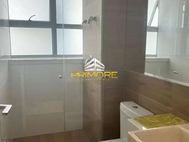 Apartamento para Venda em Belo Horizonte/MG Funcionários 1 Quartos