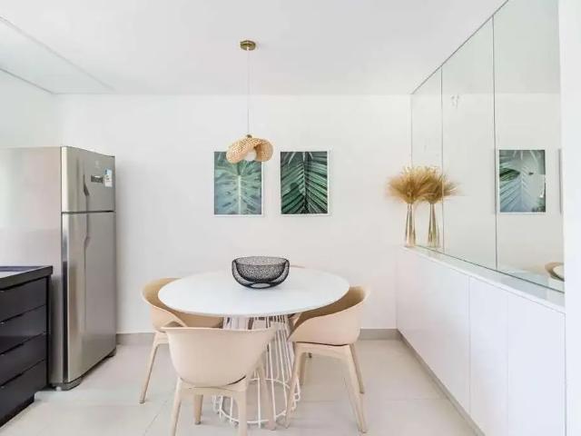 Apartamento para Venda em Belo Horizonte/MG Funcionários 2 Quartos