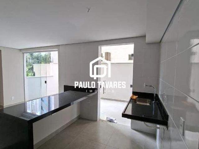 Apartamento para Venda em Belo Horizonte/MG Funcionários 2 Quartos