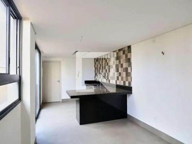 Apartamento para Venda em Belo Horizonte/MG Funcionários 2 Quartos