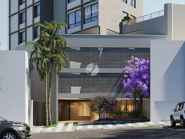 Apartamento para Venda em Belo Horizonte/MG Funcionários 2 Quartos