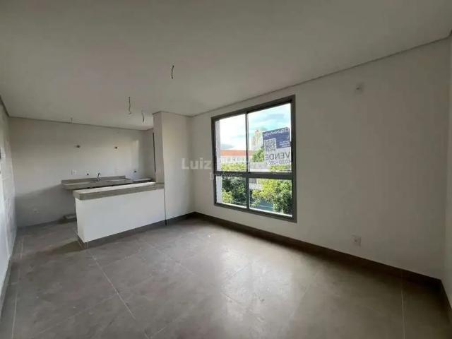 Apartamento para Venda em Belo Horizonte/MG Funcionários 2 Quartos