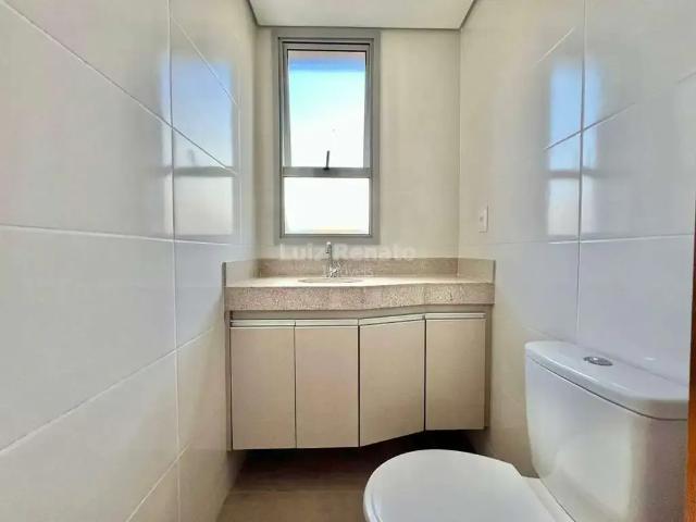 Apartamento para Venda em Belo Horizonte/MG Funcionários 2 Quartos