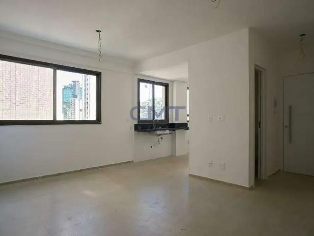 Apartamento para Venda em Belo Horizonte/MG Funcionários 2 Quartos