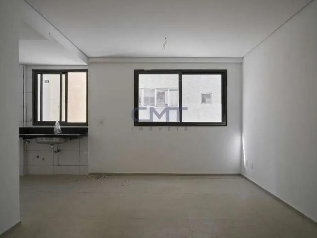 Apartamento para Venda em Belo Horizonte/MG Funcionários 2 Quartos