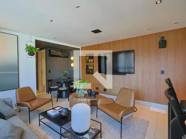 Apartamento para Venda em Belo Horizonte/MG Funcionários 2 Quartos