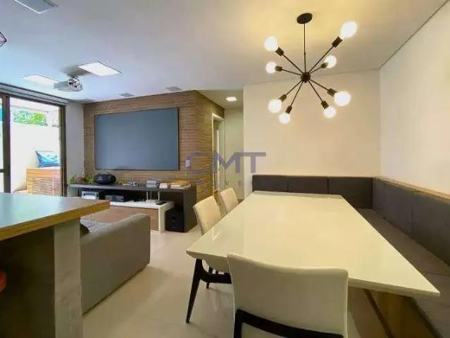 Apartamento para Venda em Belo Horizonte/MG Funcionários 2 Quartos