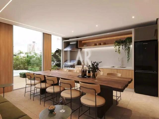 Apartamento para Venda em Belo Horizonte/MG Funcionários 2 Quartos
