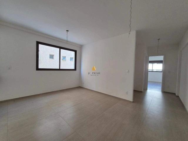 Apartamento para Venda em Belo Horizonte/MG Funcionários 2 Quartos