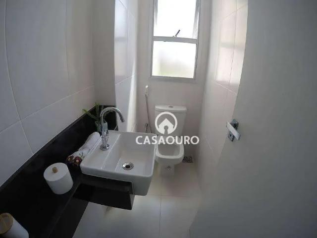 Apartamento para Venda em Belo Horizonte/MG Funcionários 2 Quartos
