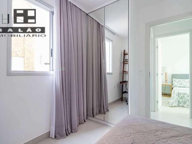 Apartamento para Venda em Belo Horizonte/MG Funcionários 2 Quartos