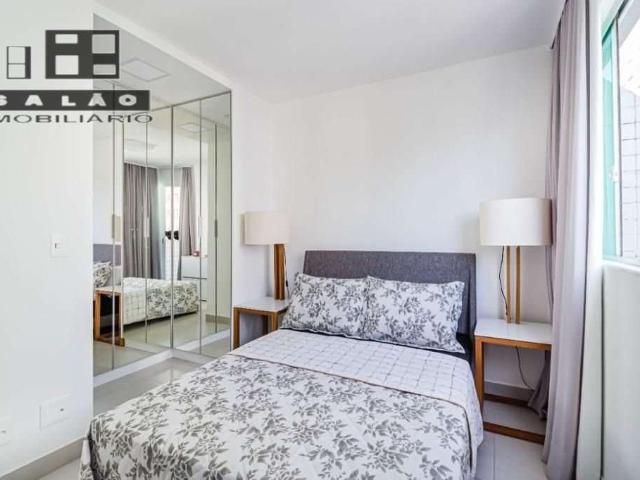 Apartamento para Venda em Belo Horizonte/MG Funcionários 2 Quartos