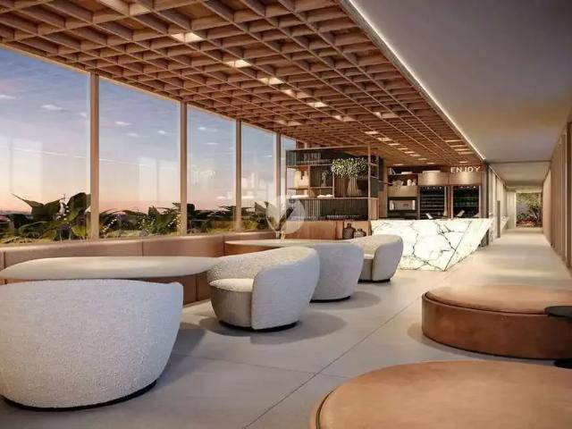 Apartamento para Venda em Belo Horizonte/MG Funcionários 2 Quartos