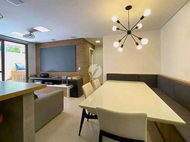 Apartamento para Venda em Belo Horizonte/MG Funcionários 2 Quartos