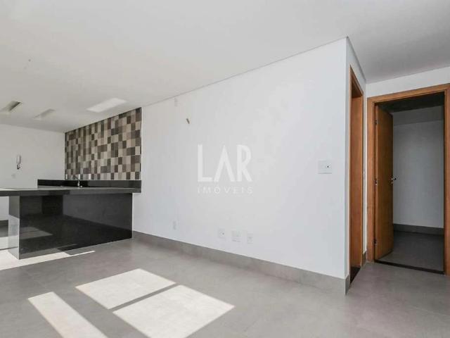 Apartamento para Venda em Belo Horizonte/MG Funcionários 2 Quartos