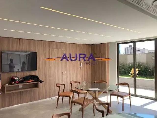 Apartamento para Venda em Belo Horizonte/MG Funcionários 2 Quartos