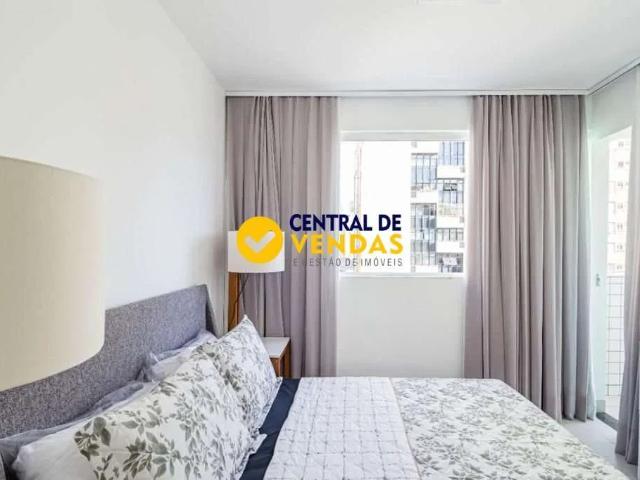 Apartamento para Venda em Belo Horizonte/MG Funcionários 2 Quartos