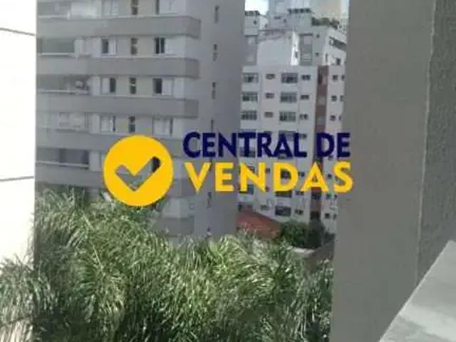 Apartamento para Venda em Belo Horizonte/MG Funcionários 2 Quartos