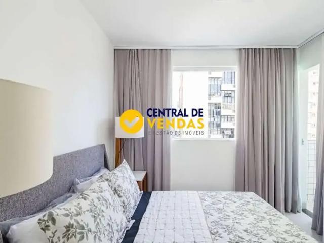 Apartamento para Venda em Belo Horizonte/MG Funcionários 2 Quartos