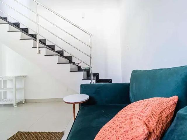 Apartamento para Venda em Belo Horizonte/MG Funcionários 2 Quartos